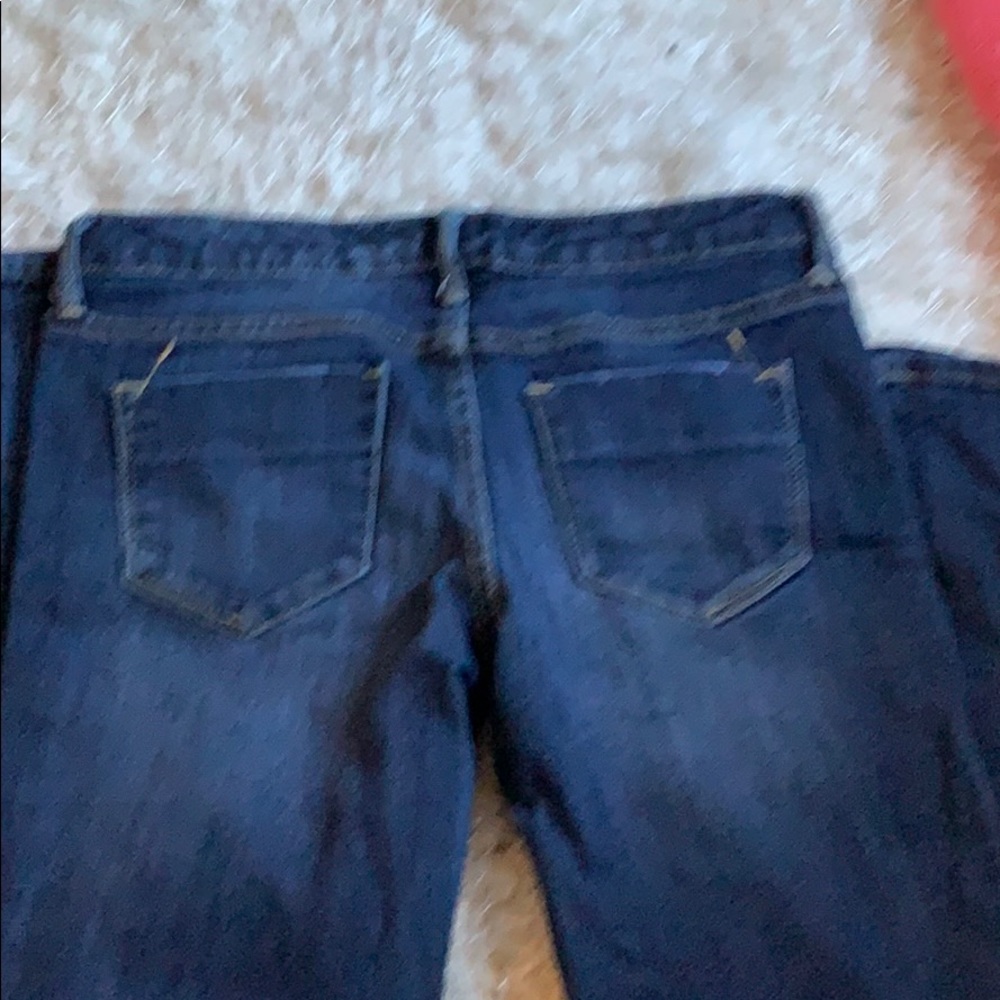 Mossimo jeans - Picture 4 of 4